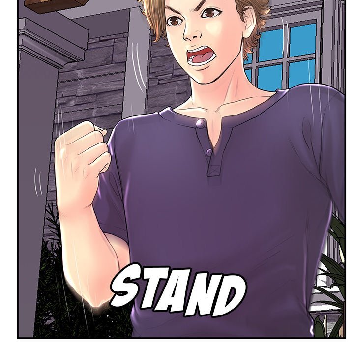 The Fling Zone Manhwa - Chapter 25 Page 116