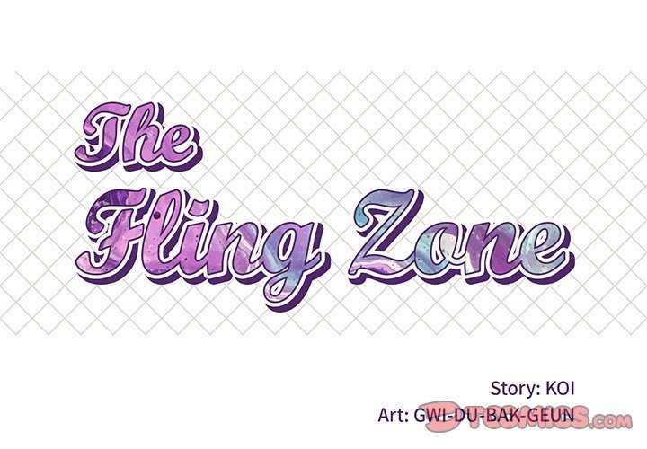 The Fling Zone Manhwa - Chapter 20 Page 1