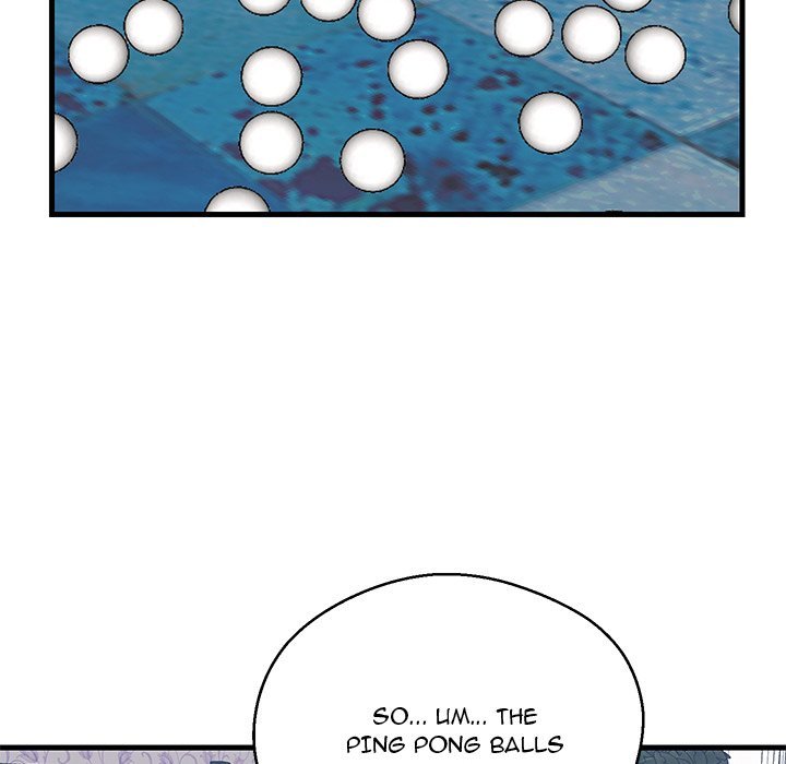 The Fling Zone Manhwa - Chapter 20 Page 4