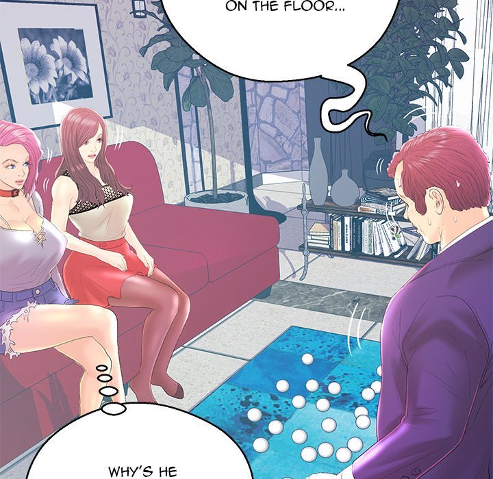 The Fling Zone Manhwa - Chapter 20 Page 5