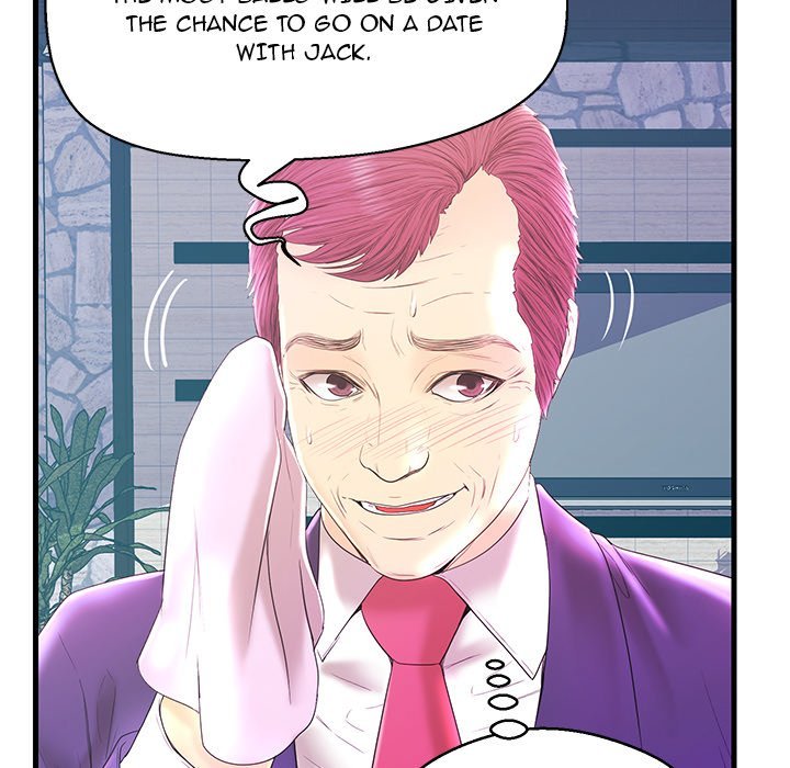 The Fling Zone Manhwa - Chapter 20 Page 7