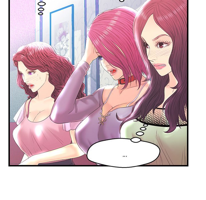 The Fling Zone Manhwa - Chapter 20 Page 9