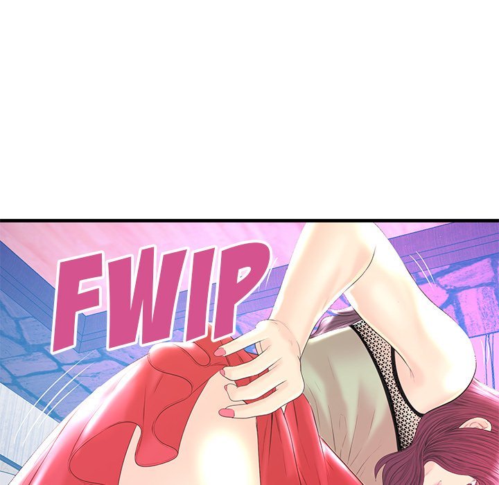 The Fling Zone Manhwa - Chapter 20 Page 10