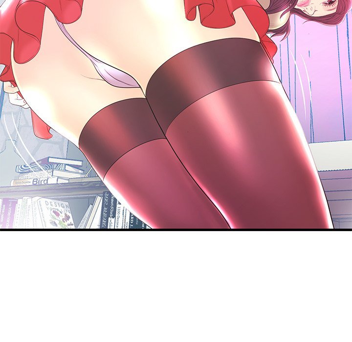 The Fling Zone Manhwa - Chapter 20 Page 11