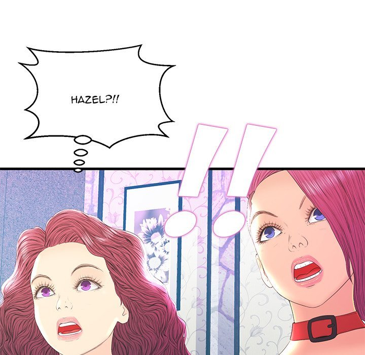 The Fling Zone Manhwa - Chapter 20 Page 12