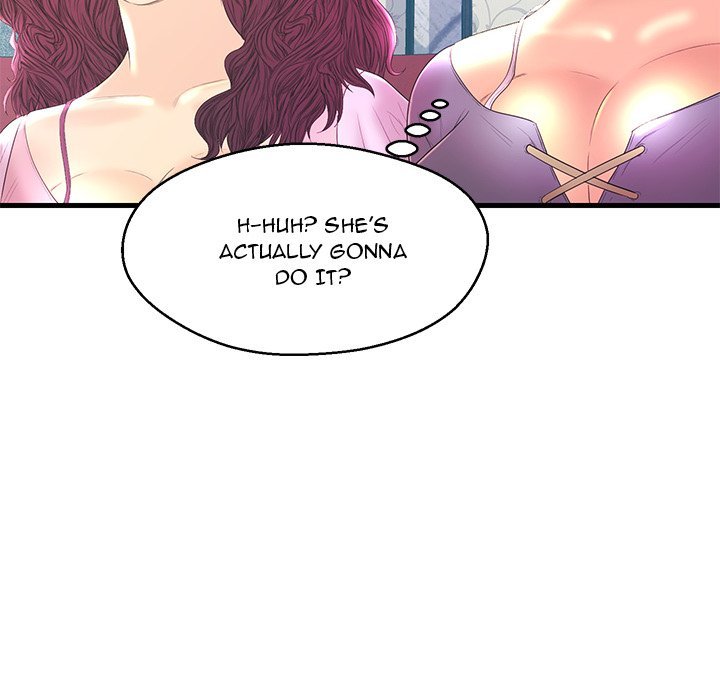 The Fling Zone Manhwa - Chapter 20 Page 13