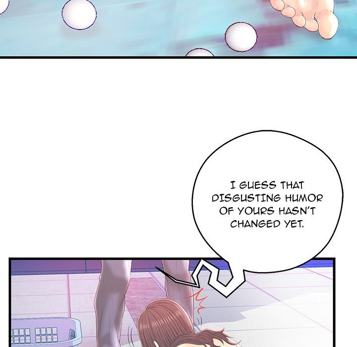 The Fling Zone Manhwa - Chapter 20 Page 19