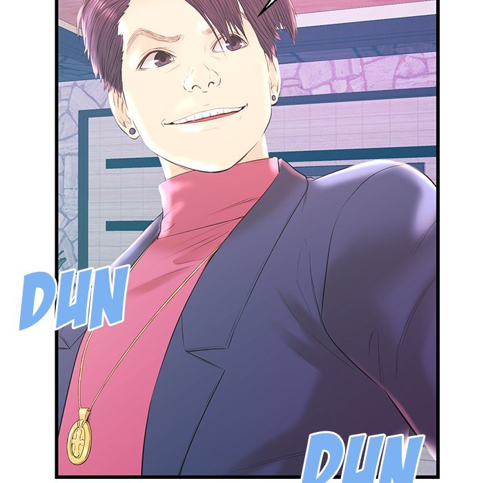 The Fling Zone Manhwa - Chapter 20 Page 23