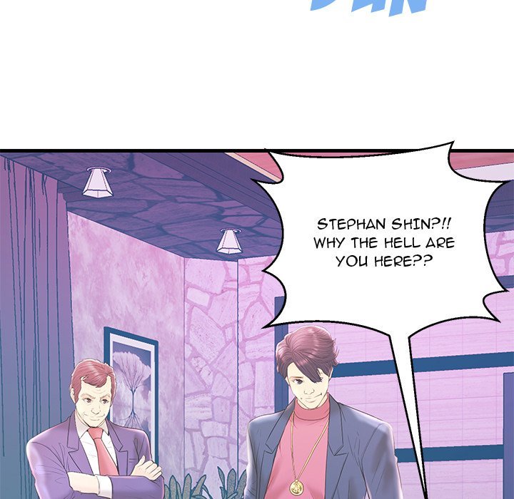 The Fling Zone Manhwa - Chapter 20 Page 24