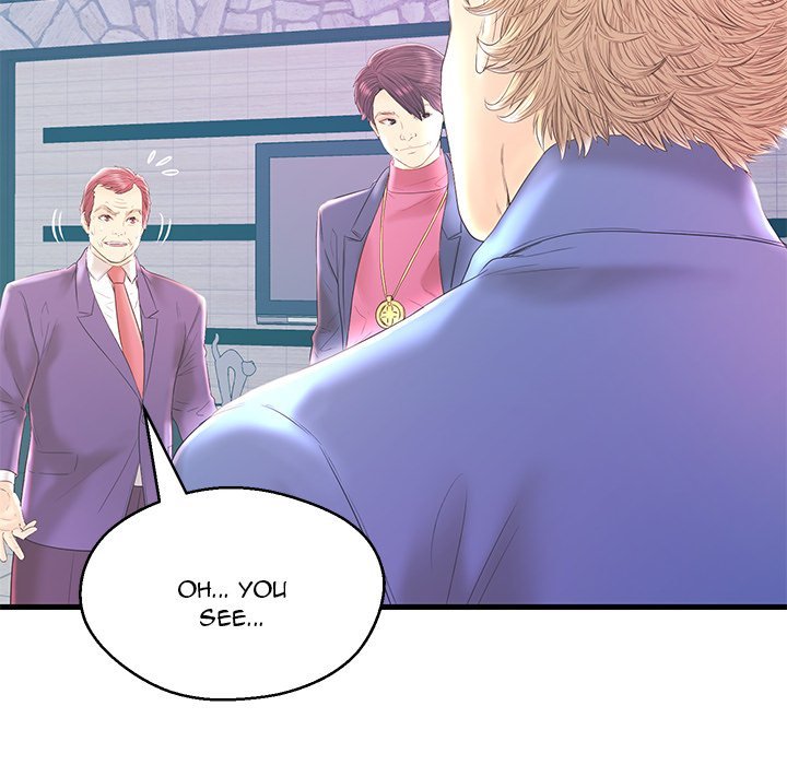 The Fling Zone Manhwa - Chapter 20 Page 27