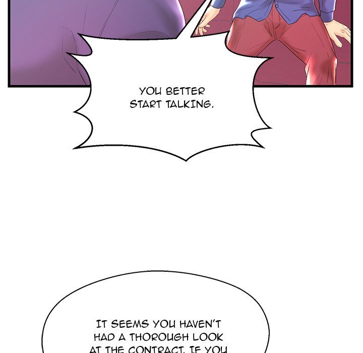 The Fling Zone Manhwa - Chapter 20 Page 31