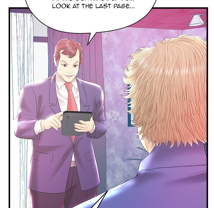 The Fling Zone Manhwa - Chapter 20 Page 32