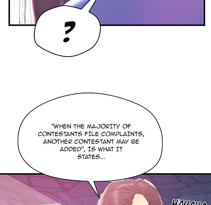 The Fling Zone Manhwa - Chapter 20 Page 33