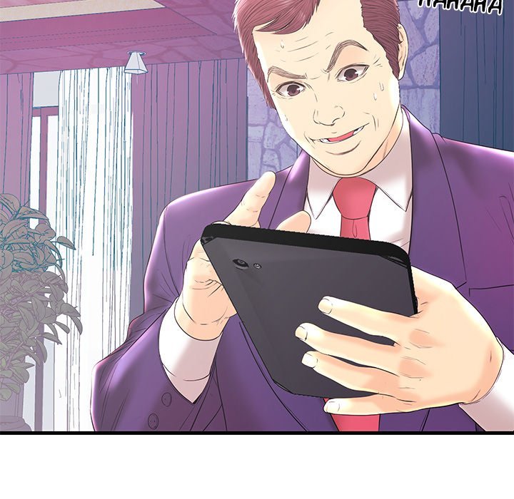 The Fling Zone Manhwa - Chapter 20 Page 34