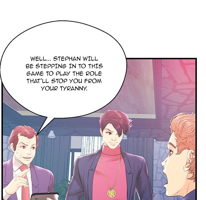 The Fling Zone Manhwa - Chapter 20 Page 37