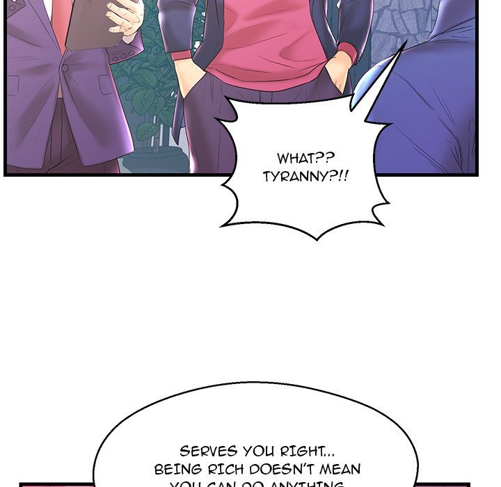 The Fling Zone Manhwa - Chapter 20 Page 38
