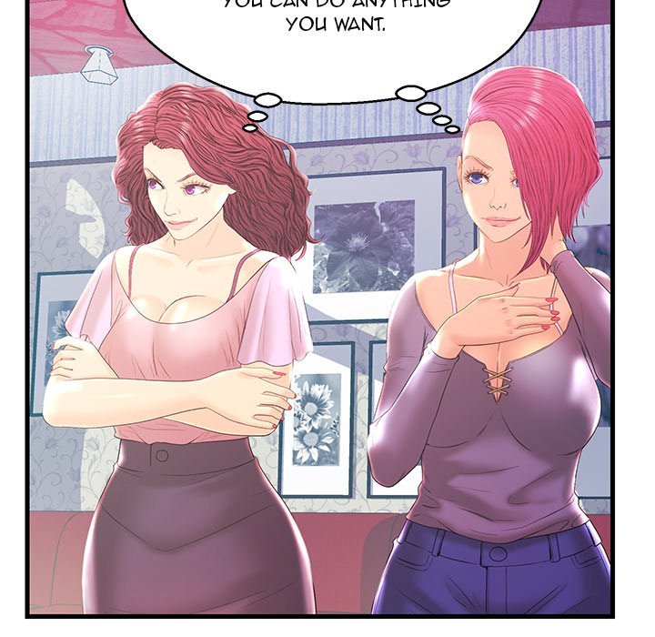 The Fling Zone Manhwa - Chapter 20 Page 39
