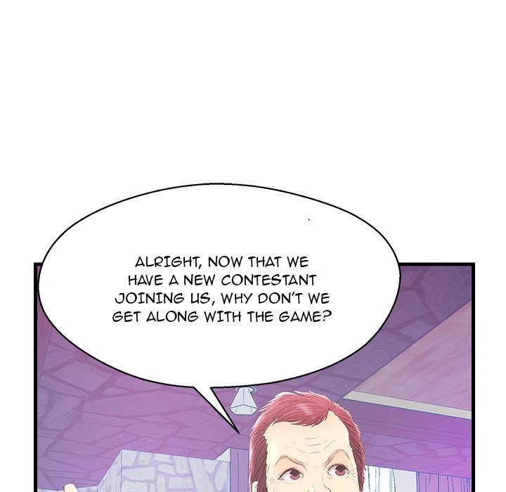 The Fling Zone Manhwa - Chapter 20 Page 40