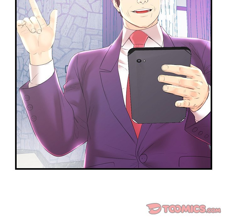 The Fling Zone Manhwa - Chapter 20 Page 41