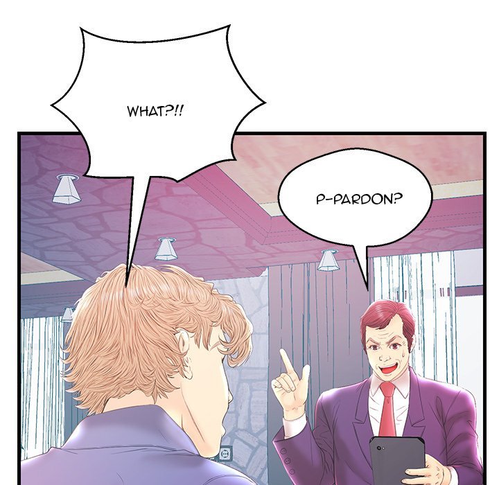 The Fling Zone Manhwa - Chapter 20 Page 42