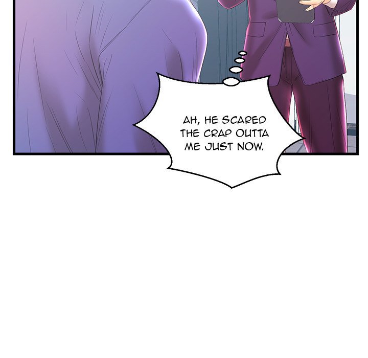 The Fling Zone Manhwa - Chapter 20 Page 43