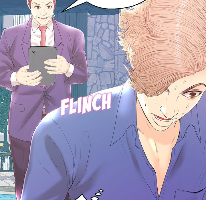 The Fling Zone Manhwa - Chapter 20 Page 46