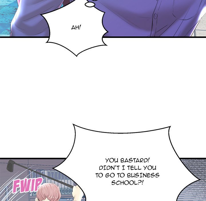 The Fling Zone Manhwa - Chapter 20 Page 47