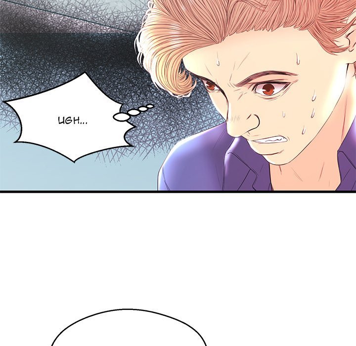 The Fling Zone Manhwa - Chapter 20 Page 49