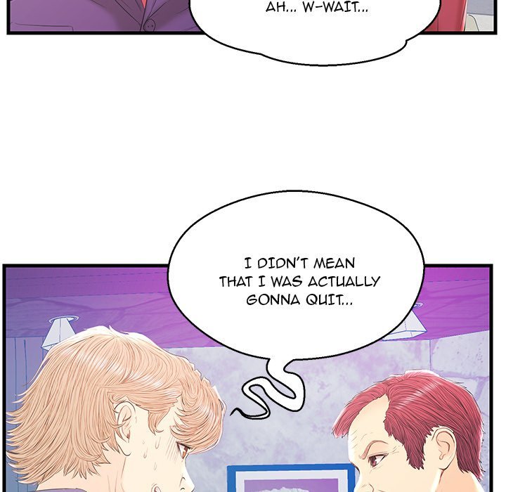 The Fling Zone Manhwa - Chapter 20 Page 51