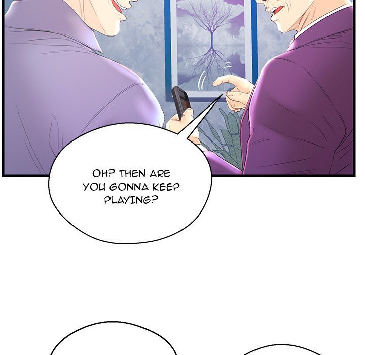 The Fling Zone Manhwa - Chapter 20 Page 52