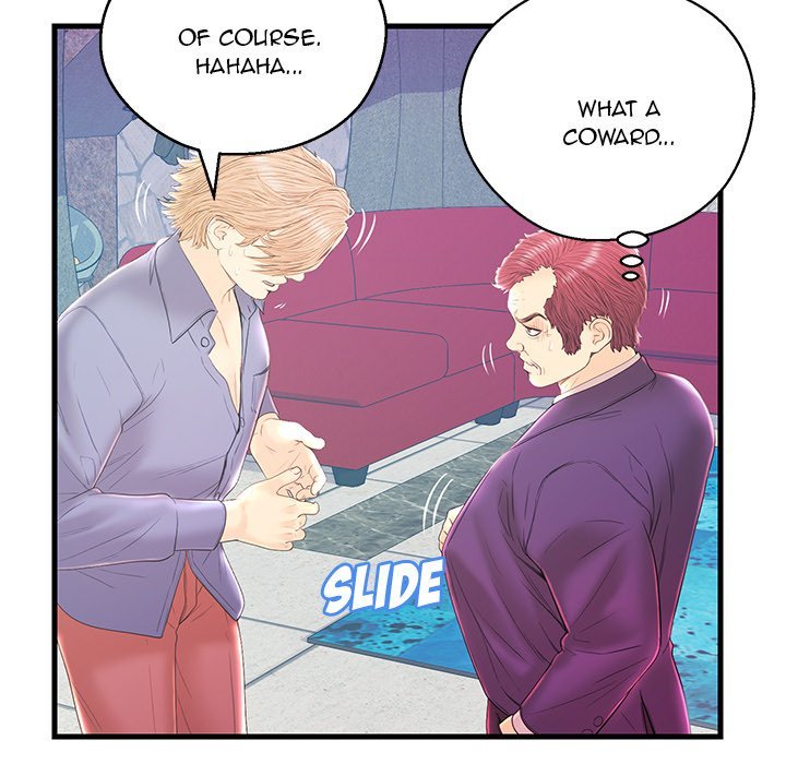 The Fling Zone Manhwa - Chapter 20 Page 53