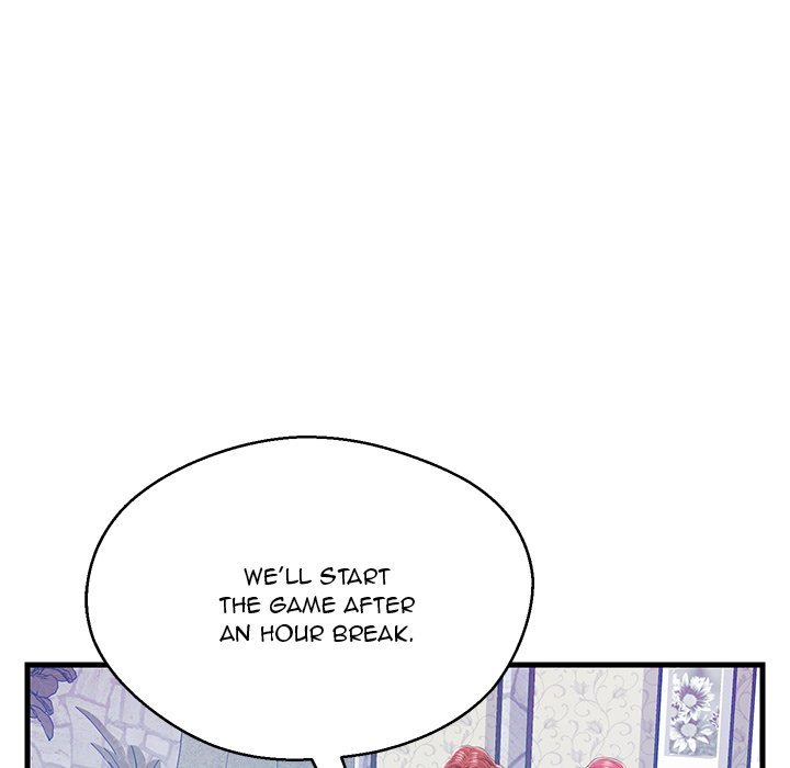 The Fling Zone Manhwa - Chapter 20 Page 54