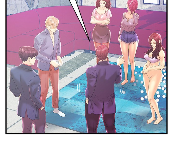 The Fling Zone Manhwa - Chapter 20 Page 55