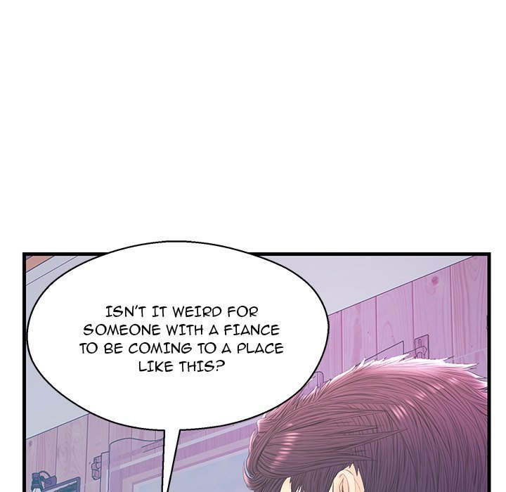 The Fling Zone Manhwa - Chapter 20 Page 63