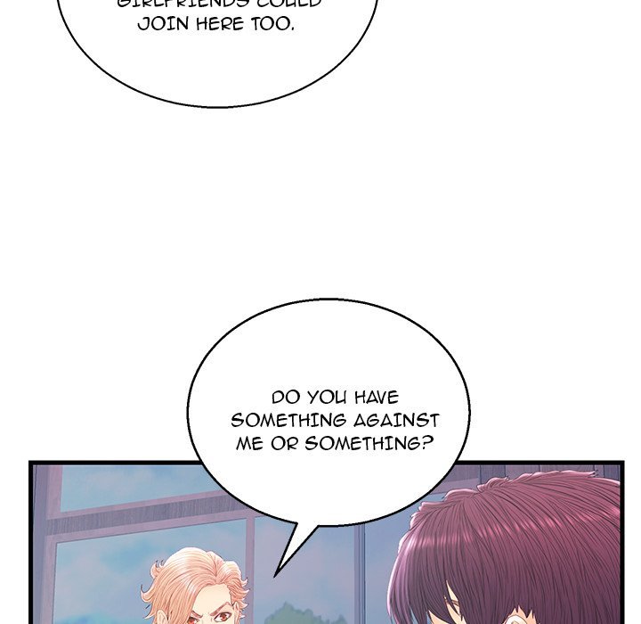 The Fling Zone Manhwa - Chapter 20 Page 65