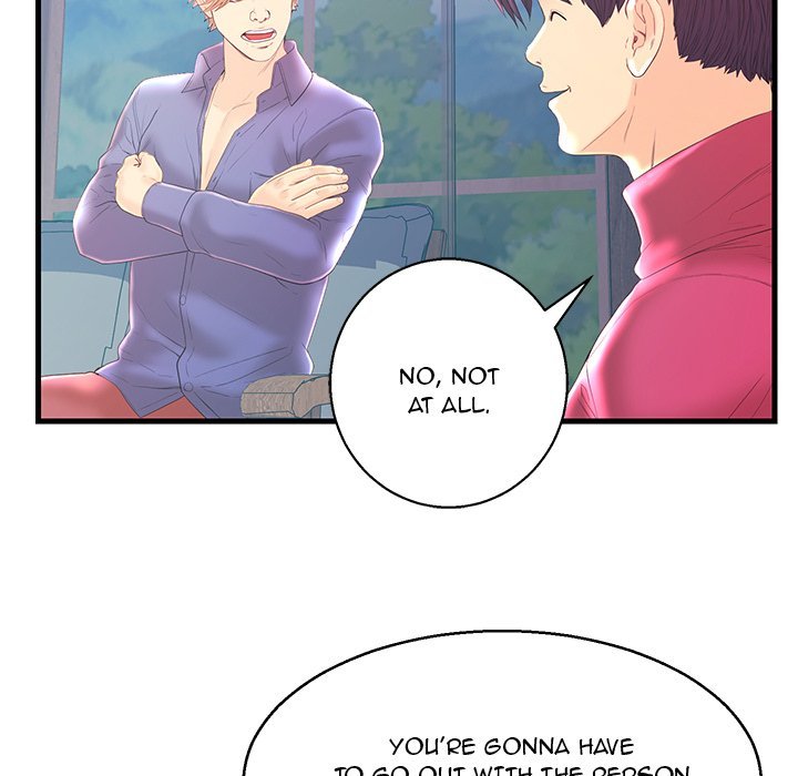 The Fling Zone Manhwa - Chapter 20 Page 66