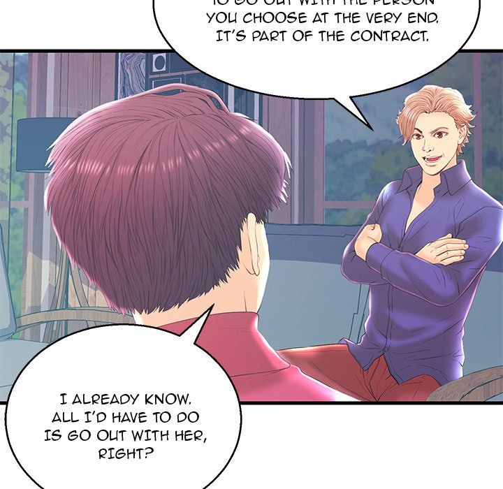 The Fling Zone Manhwa - Chapter 20 Page 67