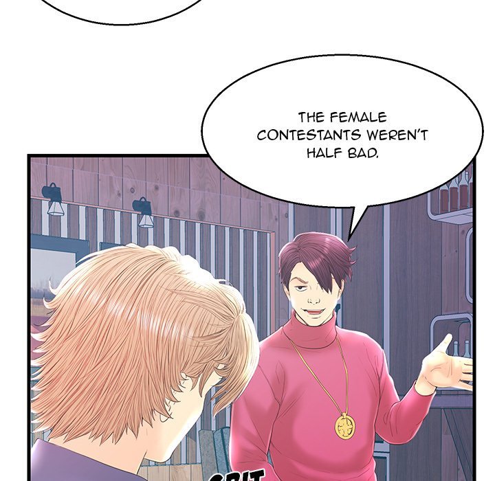 The Fling Zone Manhwa - Chapter 20 Page 68