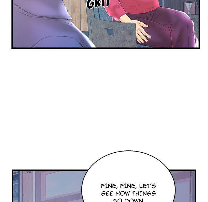 The Fling Zone Manhwa - Chapter 20 Page 69