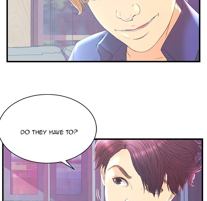 The Fling Zone Manhwa - Chapter 20 Page 72