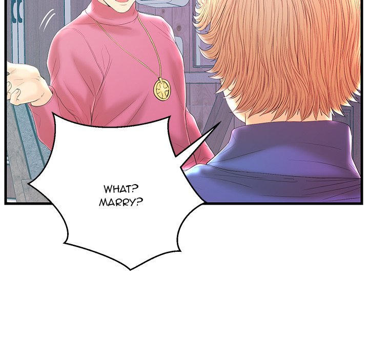 The Fling Zone Manhwa - Chapter 20 Page 74