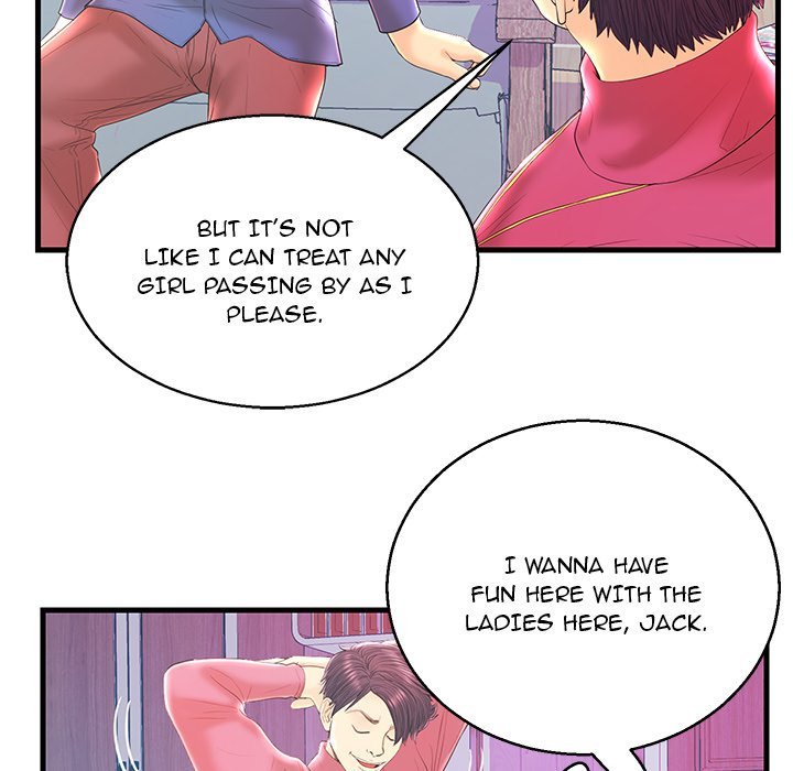 The Fling Zone Manhwa - Chapter 20 Page 76