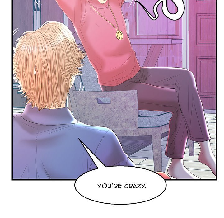 The Fling Zone Manhwa - Chapter 20 Page 77