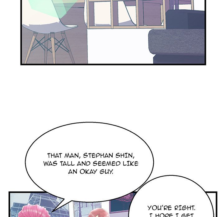 The Fling Zone Manhwa - Chapter 20 Page 80