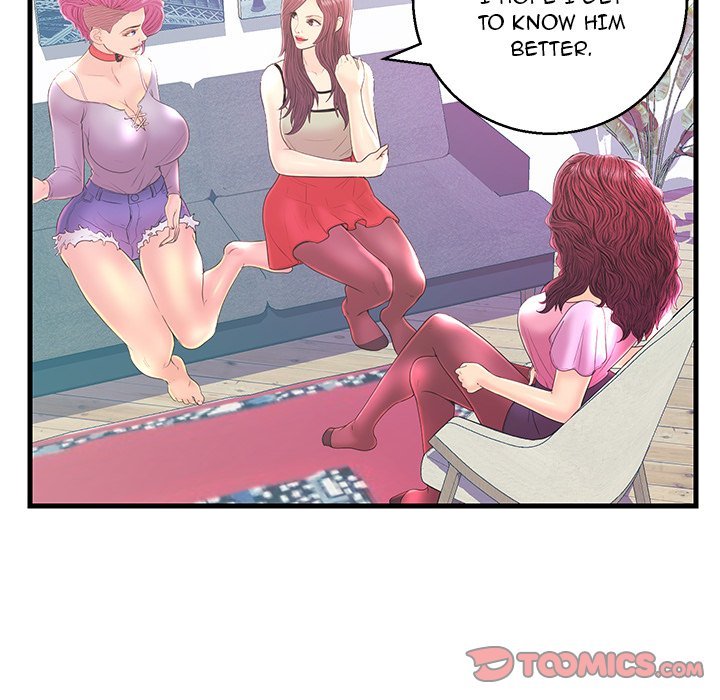 The Fling Zone Manhwa - Chapter 20 Page 81