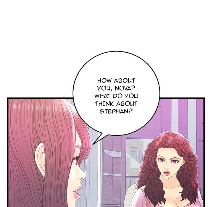 The Fling Zone Manhwa - Chapter 20 Page 82