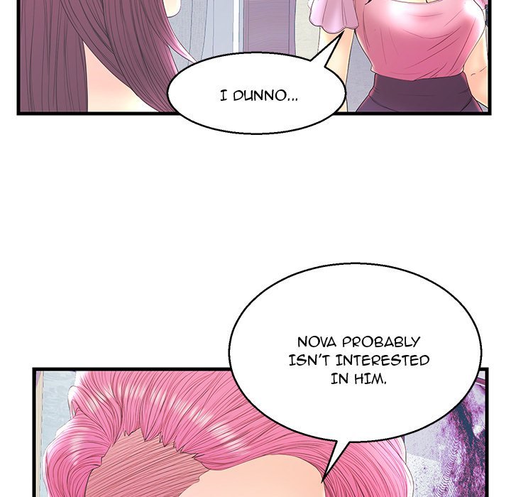The Fling Zone Manhwa - Chapter 20 Page 83