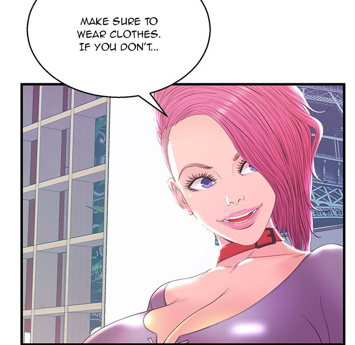 The Fling Zone Manhwa - Chapter 20 Page 89