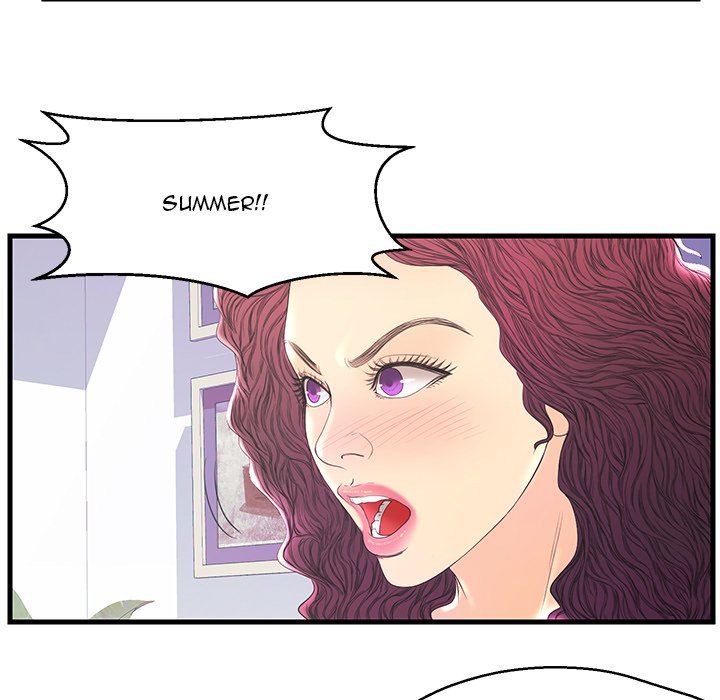 The Fling Zone Manhwa - Chapter 20 Page 90