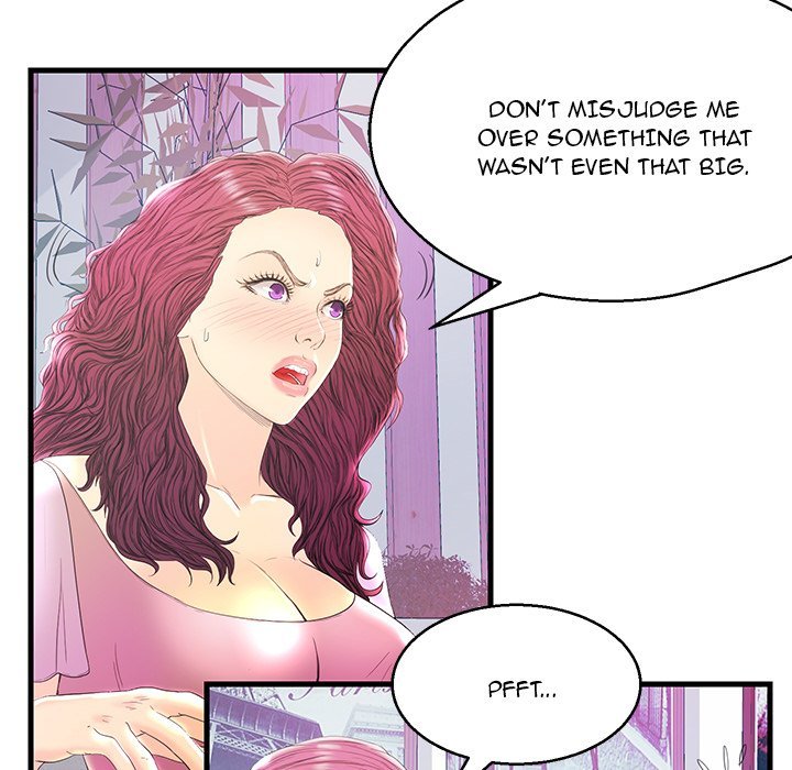 The Fling Zone Manhwa - Chapter 20 Page 91
